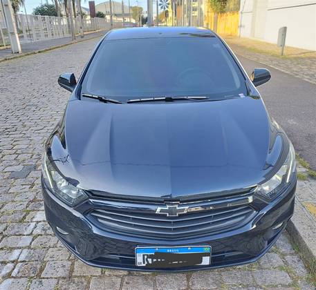 CHEVROLET ONIX 1.0 FLEX MANUAL